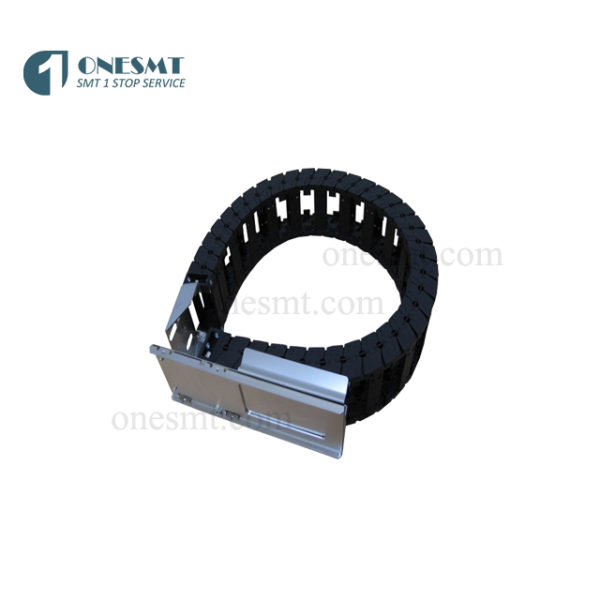 JUKI X axis tank chain
