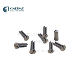 Yamaha feeder rear end safety buckle fixed pin