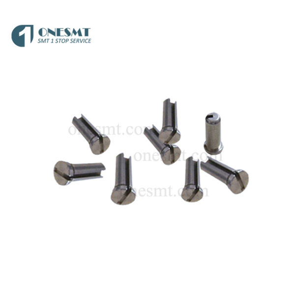 Yamaha feeder rear end safety buckle fixed pin