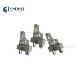 Yamaha feeder front positioning column
