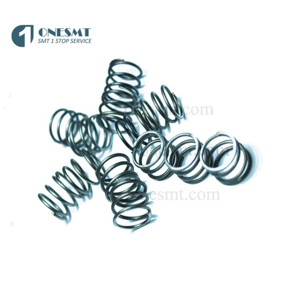 FUJI CP6 crown head spring
