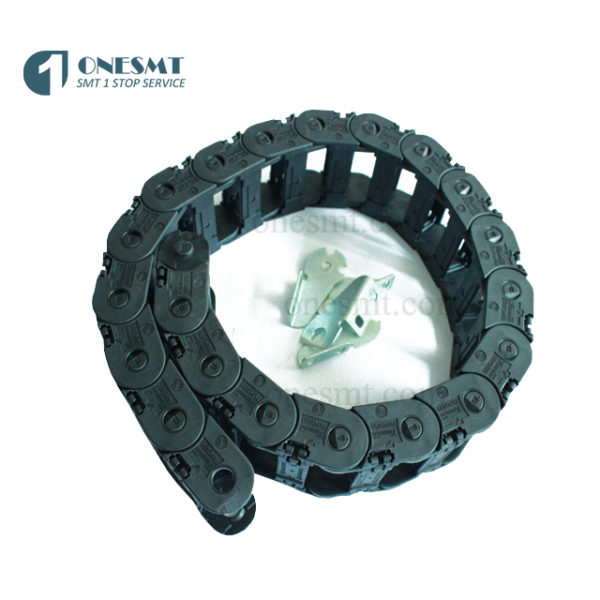 JUKI X-axis tank chain