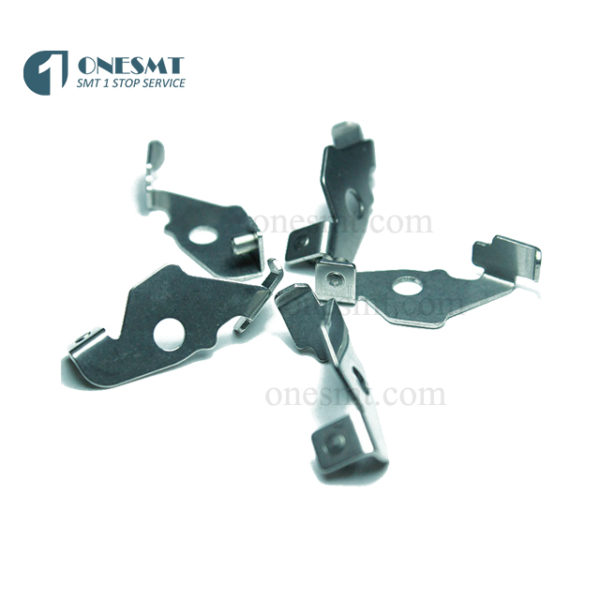 JUKI feeder insurance buckle