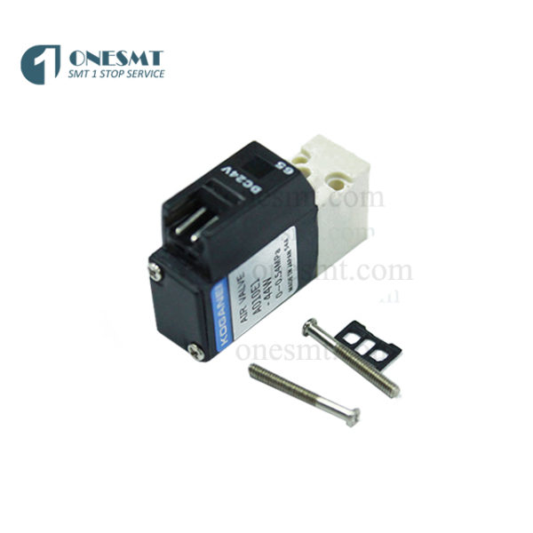 YAMAHA 44W Solenoid valve