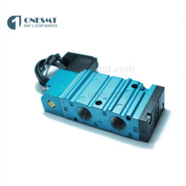 YAMAHA Solenoid valve power
