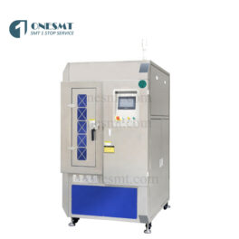 Electric Stencil Cleaning Machine