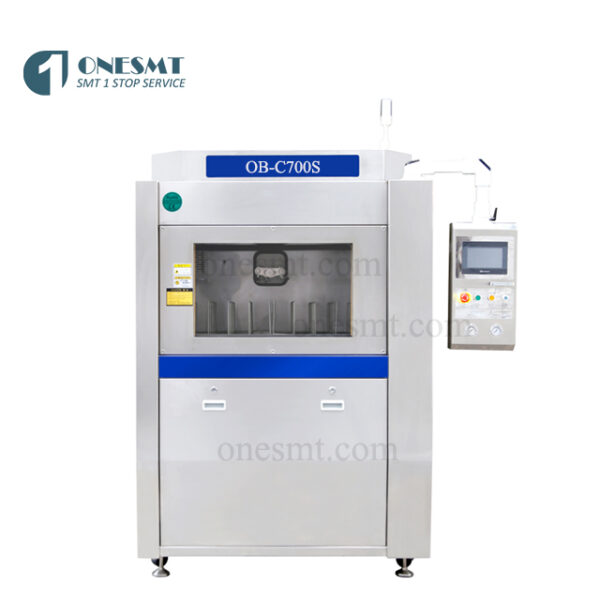 Multi-Function Cleaning Machine