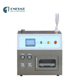 SMT Nozzle Cleaning Machine