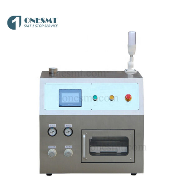 SMT Nozzle Cleaning Machine