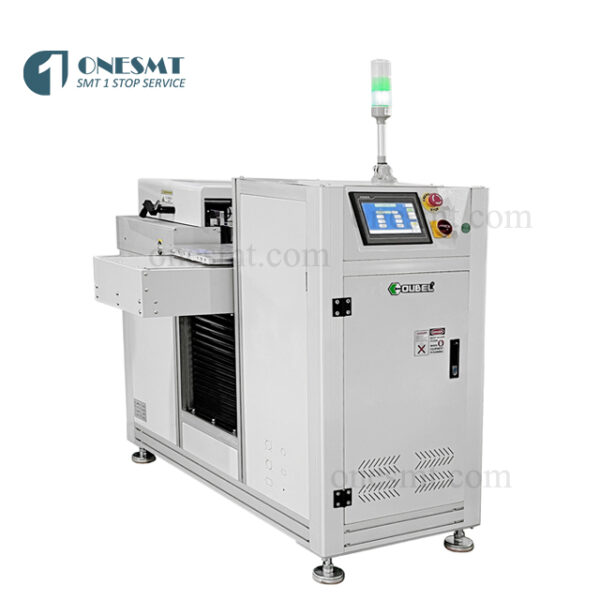 Advanced Platform Wafer Loader