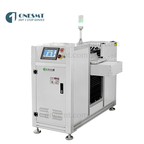High Speed Mini Unloader